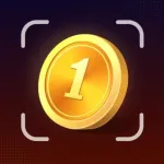 Cointo-Recognition&collection Icon