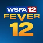 WSFA Fever 12 Sports Icon