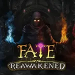FATE: Reawakened Icon
