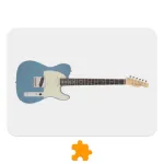 Electric Guitar TC *Plugin* Icon