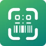 iReader:QR and Barcode Scanner Icon