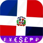 Fast Dominican Peso converter Icon