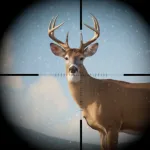 Trophy Hunter - Hunting Game Icon