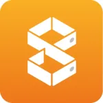 SantaPocket - Smart Locker Icon
