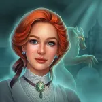 Victorian Quest Hidden Objects Icon
