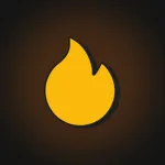 HOT - Bitcoin & Crypto Wallet Icon