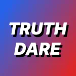Truth or Dare: Spicy Game Icon