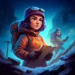 Escape Games: Mountain Shade Icon