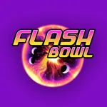 FLASH BOWL Icon