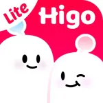 Higo Lite - Text & Voice Chat Icon