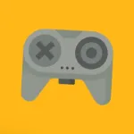 DrasticGame super retro games Icon