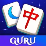 Guru Mahjong Icon