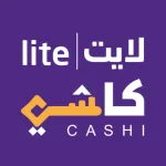 CashiLite | كاشي لايت Icon