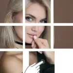 Sexy erotic girls puzzle 2023 Icon
