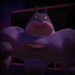 ПОБЕГ ОТ SEXXI BATMAN Icon