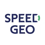 Speed Test by SPEEDGEO Icon