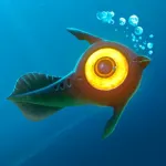 Subnautica Icon