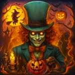 Halloween Horror: Scary Sneak Icon