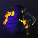 Idle Rising - Online Idle RPG Icon