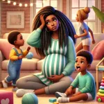 Virtual Families Communities Icon