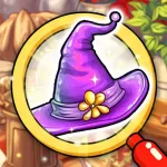 Hidden Object Games: Seek It Icon