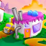 Purble Place (original) Icon