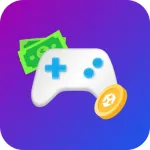 Unity Rewards: Play & Earn Icon