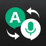 Easy Translate - Voice & TXT Icon