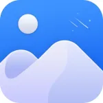 Photo Gallery - Album, Vault Icon