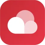 Total Drive - Cloud Storage Icon
