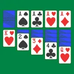 Solitaire by Staple Games Icon