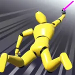 Grapple Hook Hero : Zip Action Icon