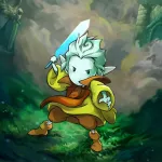 Greak: Memories of Azur Icon