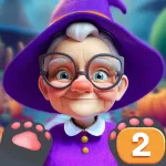 Cat From Hell 2 Icon