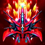 Air Force - Alien Invader Icon