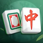 Mahjong Solitaire-Match Puzzle Icon