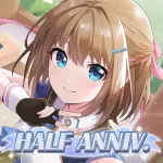 Amatsuki Mahjong Icon