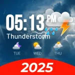 Weather Mate - Local Weather Icon