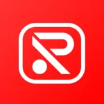 Redtiger Cam Icon