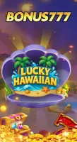 Slots Lucky Hawaiian Icon