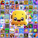 150 Games with ZOXOK Icon