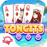 Tongits Club Offline Card Game Icon