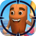 Beast Elite-Hunter War Icon