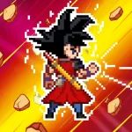 Dragon Warrior Legend Champion Icon