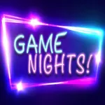 Game Nights Icon