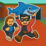 Steal it Mob catch obby games Icon