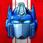 TRANSFORMERS: Tactical Arena Icon