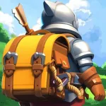 Backpack Fights: Battle Master Icon