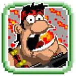 John Mambo: Retro Arcade Icon