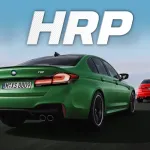 Highway Racer Pro Icon